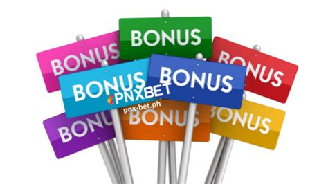 PNXBET Bonus 2024 .